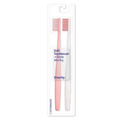 manual toothbrush