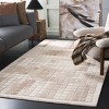 Ebony EBN375 Hand Tufted Indoor Rugs - Safavieh - 2 of 4