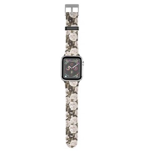 Avenie A Realm Of Roses Dark Academia Apple Watch Band - Society6 - 1 of 3