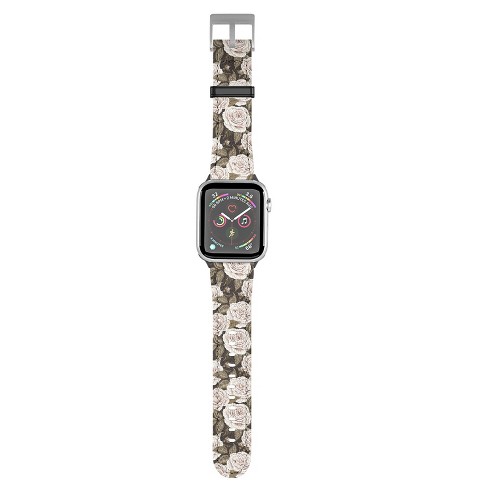 Frenchie apple best sale watch band