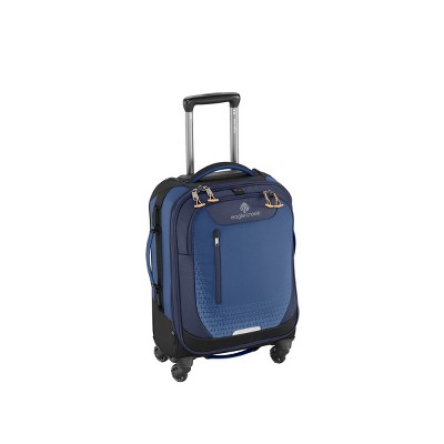 eagle creek spinner carry on