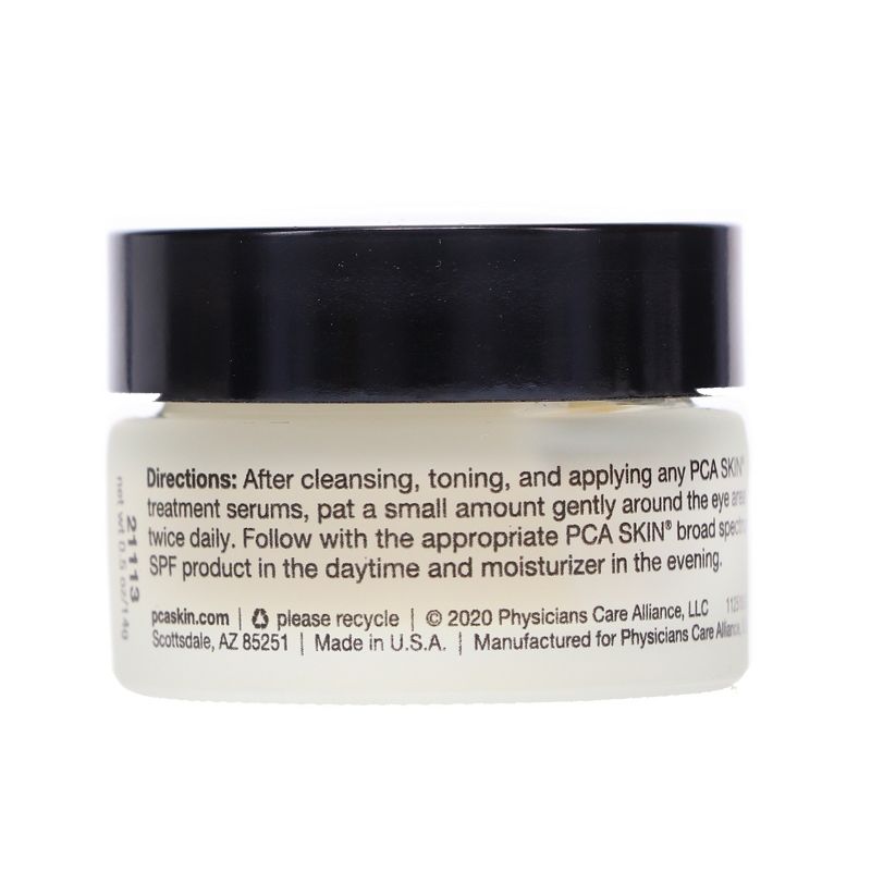 PCA Skin Ideal Complex Restorative Eye Cream 0.5 oz, 4 of 9