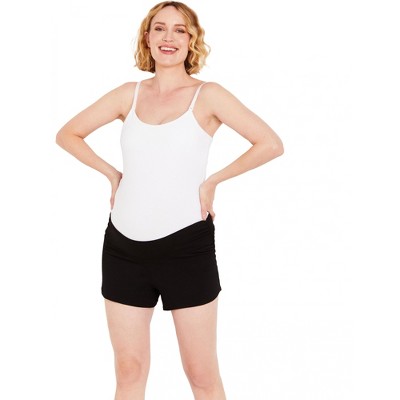 Maternity Sleep Shorts - Motherhood