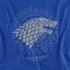 Game Of Thrones Stark Burst Sigils Adult T-Shirt - 2 of 4