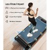 LLHZSY Walking Pad Treadmill Under Desk - 4 of 4