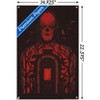 Trends International Netflix Stranger Things: Season 4 - Vecna Door Unframed Wall Poster Prints - 3 of 4