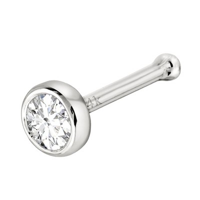 white gold
