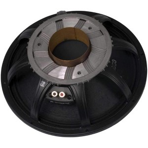 PEAVEY Replacement basket for 15 inch Low Rider subwoofer w/Weight Unpacked: 4.41 lb(2 kg) 15LOWRIDERRB - 1 of 1