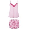 Adore Me Women's Linny PJ Sleepwear - 4 of 4