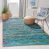 Montauk MTK960 Hand Woven Area Rug  - Safavieh - 2 of 4