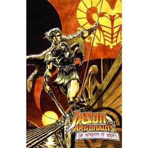 Ray Harryhausen Presents - (Jason & the Argonauts) by  David McIntee (Paperback) - 1 of 1