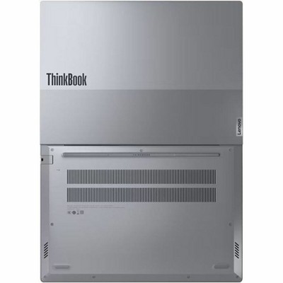 Lenovo ThinkBook 14 G7 ARP 21MV0008US 14" Notebook - WUXGA - AMD Ryzen 5 7535HS - 8 GB - 256 GB SSD - English [US] Keyboard - Arctic Gray