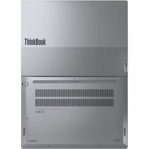 Lenovo ThinkBook 14 G7 ARP 21MV0008US 14" Notebook - WUXGA - AMD Ryzen 5 7535HS - 8 GB - 256 GB SSD - English [US] Keyboard - Arctic Gray - 1 of 4