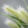 Sullivans Artificial Fuzzy Fox Tail Grass Bush 12.5"H Green - 2 of 3