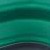black + bluish-green
