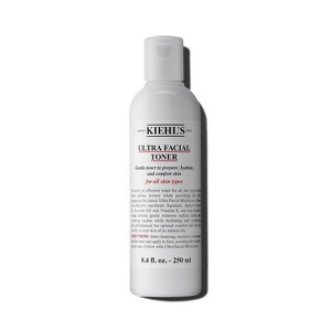 Kiehl's Ultra Facial Toner with Squalane, Gentle Alcohol-free Face Toner 8.4oz - 1 of 4
