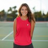 Dalix Womens Ghost Muscle Tank - 3 of 4
