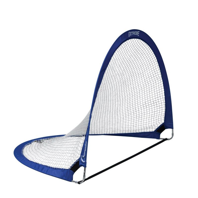 Champion Sports Small Soccer Pop Up Goal, 3 of 7