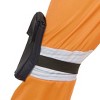 InSpirit Designs Kids Naruto Costume – Officially Licensed Anime Ninja Outfit with Headband, Jumpsuit & Accessories - 3 of 4