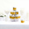 Big Dot of Happiness Oktoberfest - Beer Festival Mini Favor Boxes - Party Treat Candy Boxes - Set of 12 - 2 of 4
