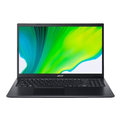 Vanærende Tips detaljeret Acer Aspire 5 - 15.6" Laptop Intel Core I5-1135g7 2.40ghz 8gb Ram 512gb Ssd  W11h - Manufacturer Refurbished : Target