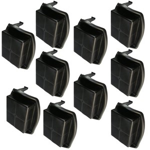 Black and Decker 10 Pack Of Genuine OEM Replacement Filters - 5104903-00-10PK - 1 of 1