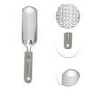 Unique Bargains Portable Oval Foot Callus Remover Tools 11.18"x2.36" 1 Pc - 3 of 4