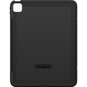 OtterBox Apple iPad Pro 13-inch (M4) (2024, 7th generation) Defender Series Case - Black - 1 of 4