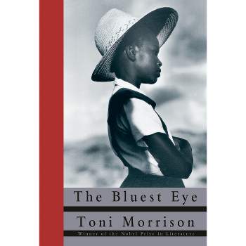 The Bluest Eye - (Oprah's Book Club) by  Toni Morrison (Hardcover)