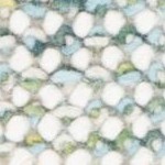 ivory/blue
