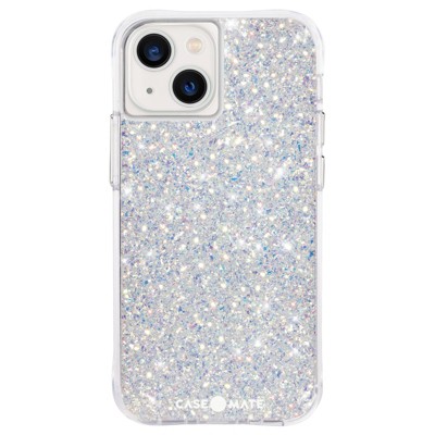 Case-Mate Twinkle Case for Apple iPhone 13 Mini - Stardust
