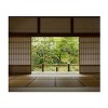 Trademark Fine Art Yumian Deng Zen Zone Wood Slat Art - 3 of 4