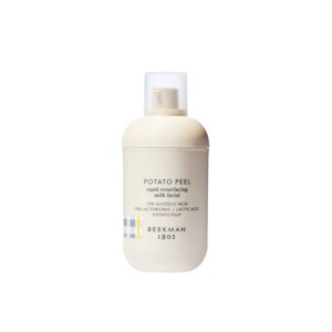 Beekman 1802 Potato Peel Rapid Resurfacing Milk Facial - 1.69oz - Ulta Beauty - 1 of 4