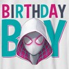 Boy's Spider-Man Birthday Boy Ghost-Spider T-Shirt - 2 of 4