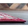 Unique Loom    Medici Valencia Area Rug - 4 of 4