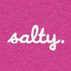 Dalix Womens Salty Lightweight Everyday Tee - 2 of 4