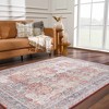 Hauteloom Ambre Washable Area Rug - 2 of 4
