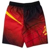 Star Wars The Mandalorian Star Wars The Child Millennium Falcon X-Wing Swim Trunks Bathing Suit Little Kid to Big Kid - 3 of 4