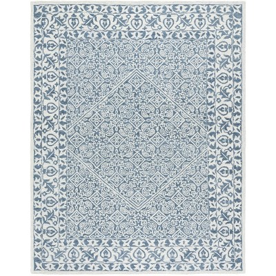 Dip Dye DDY151 Hand Tufted Indoor Rugs - Safavieh