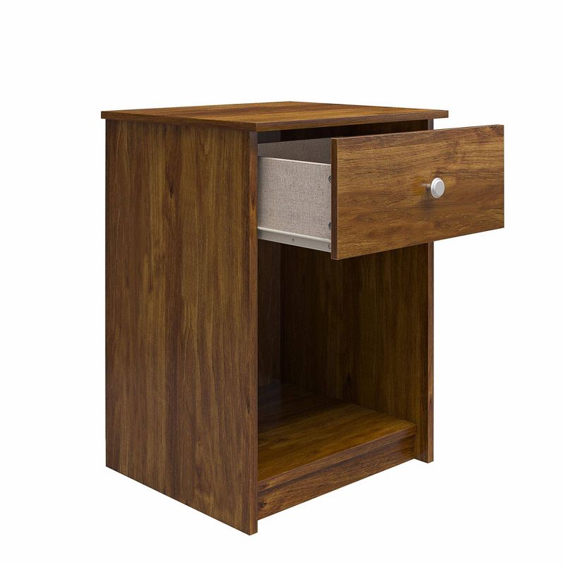 Eads Lane Nightstand with Drawer - Room & Joy, 6 of 9