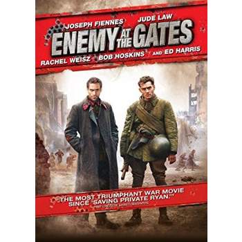 Enemy At the Gates (DVD)