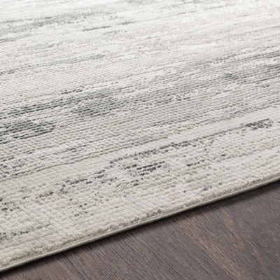 Hauteloom Oklaunion Faux Silk Rug