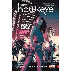 Hawkeye: Kate Bishop Vol. 3 - (Paperback)