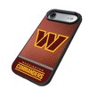 NFL NFC Teams Football Wordmark Bump Cell Phone Case for Apple iPhone 17 Series - 2 of 4