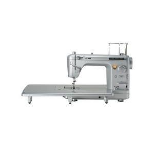 JUKI Haruka TL-18QVP Collector's Edition High Speed Straight Stitch Sewing Machine - 1 of 4
