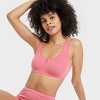 Women's Modal Blend Scoop Bralette - Auden™ - 3 of 4