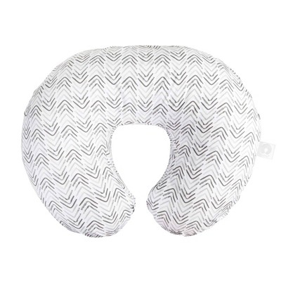 Boppy nursing outlet pillow and positioner