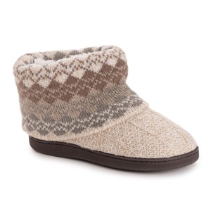 MUK LUKS Women's Rochelle Slipper - 1 of 4