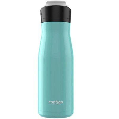 Contigo Cortland Chill Insulated Stainless Steel 32 oz. Water Bottle  AutoSeal