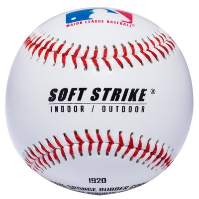 Franklin Sports Soft Strike Teeballs - 6pk